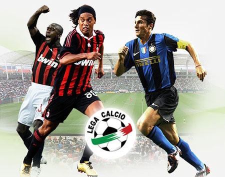 5 trận derby Milan “sống” mãi với thời gian - 1