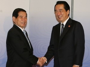 Chủ tịch nước phát biểu tại APEC 18 - 1 Chủ tịch nước phát biểu tại APEC 18 - 1