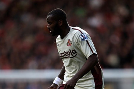 Chelsea - Sunderland: Bắt nạt “mèo đen” - 3