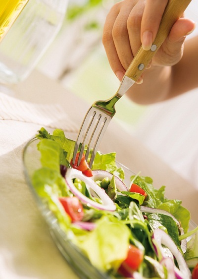 Thừa cân béo phì - đề tài muôn thuở - 2