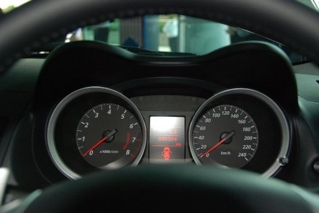 Inspira - Phiên bản mới của Mitsubishi Lancer - 6