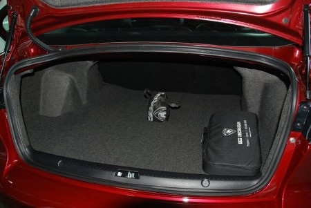 Inspira - Phiên bản mới của Mitsubishi Lancer - 17