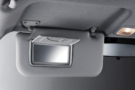 Inspira - Phiên bản mới của Mitsubishi Lancer - 15