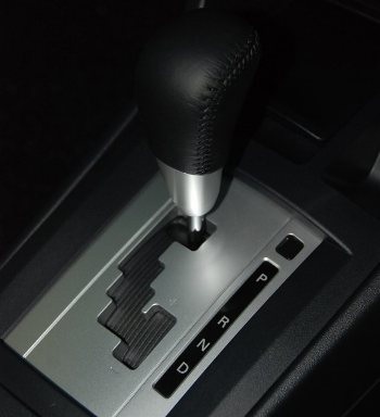 Inspira - Phiên bản mới của Mitsubishi Lancer - 12