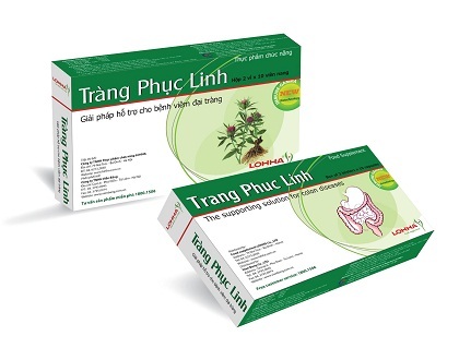 Immune-gamma: Cách tiếp cận mới trong điều trị viêm đại tràng - 3 Immune-gamma: Cách tiếp cận mới trong điều trị viêm đại tràng - 3