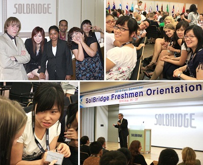 Thư mời hội thảo học bổng - 1