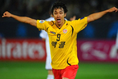 Seongnam đăng quang Champions League châu Á - 3 Seongnam đăng quang Champions League châu Á - 3