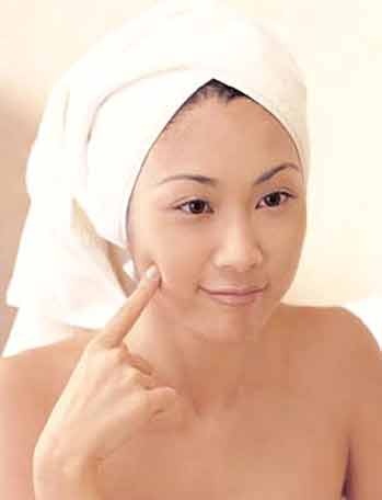 Tại sao bổ sung vitamin lại trị được mụn? - 2 Tại sao bổ sung vitamin lại trị được mụn? - 2