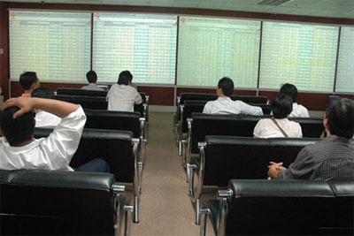 Giá nhiều cổ phiếu đang quá rẻ! - 1 Giá nhiều cổ phiếu đang quá rẻ! - 1