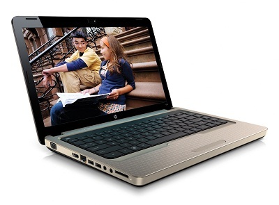 Bắt đầu sự nghiệp với HP G Series - 1 Bắt đầu sự nghiệp với HP G Series - 1