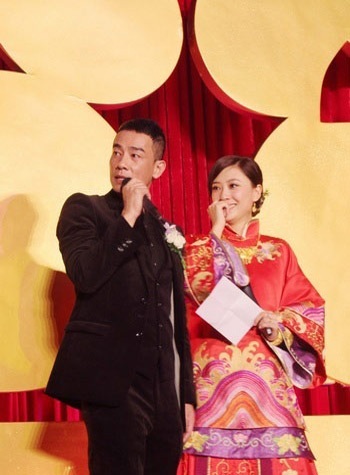 Vợ Trần Tiểu Xuân lại làm cô dâu đáng yêu - 8 Vợ Trần Tiểu Xuân lại làm cô dâu đáng yêu - 8