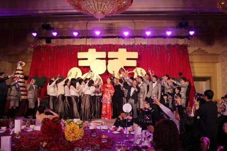 Vợ Trần Tiểu Xuân lại làm cô dâu đáng yêu - 11 Vợ Trần Tiểu Xuân lại làm cô dâu đáng yêu - 11