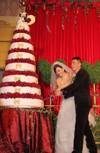 Vợ Trần Tiểu Xuân lại làm cô dâu đáng yêu - 10 Vợ Trần Tiểu Xuân lại làm cô dâu đáng yêu - 10