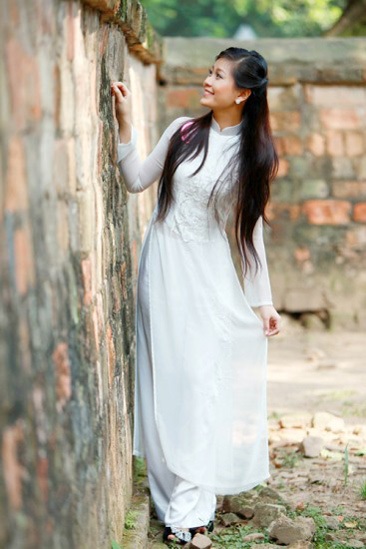 Hành trình đến ngôi vị Miss Teen 2010 của Diễm Trang - 10 Hành trình đến ngôi vị Miss Teen 2010 của Diễm Trang - 10