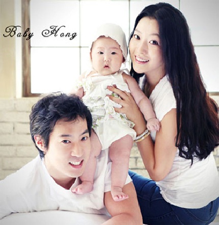 Sao Hàn “ theo chồng không bỏ cuộc chơi” - 3 Sao Hàn “ theo chồng không bỏ cuộc chơi” - 3