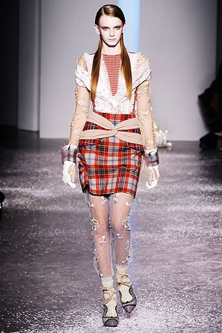 BST thu đông 2010 của Rodarte - 13