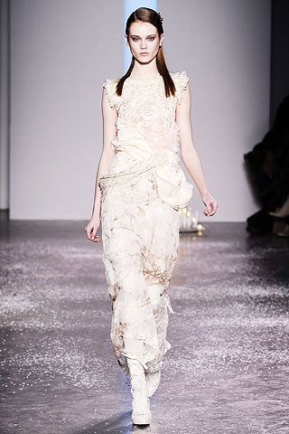 BST thu đông 2010 của Rodarte - 21