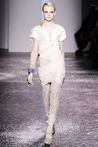 BST thu đông 2010 của Rodarte - 23