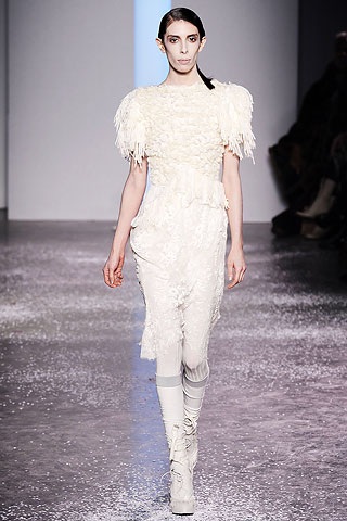 BST thu đông 2010 của Rodarte - 24