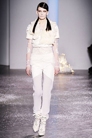 BST thu đông 2010 của Rodarte - 25