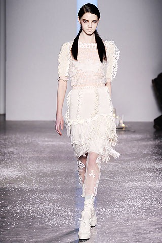 BST thu đông 2010 của Rodarte - 26