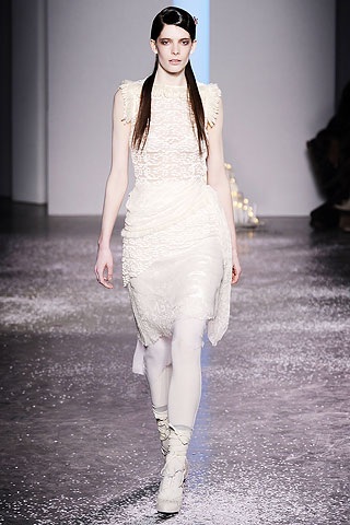 BST thu đông 2010 của Rodarte - 27