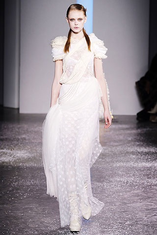 BST thu đông 2010 của Rodarte - 28