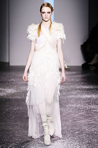 BST thu đông 2010 của Rodarte - 1