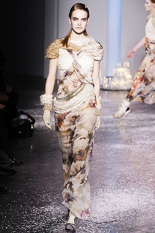 BST thu đông 2010 của Rodarte - 6