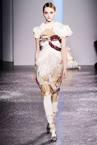 BST thu đông 2010 của Rodarte - 8