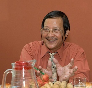 Mùa cao điểm phòng chống dịch sốt xuất huyết - 2