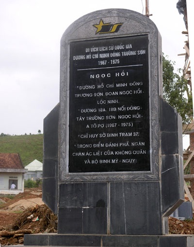 Khám phá vùng đất ngã ba Đông Dương - 7 Khám phá vùng đất ngã ba Đông Dương - 7