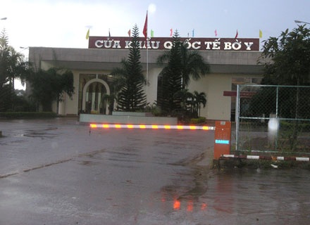 Khám phá vùng đất ngã ba Đông Dương - 11 Khám phá vùng đất ngã ba Đông Dương - 11
