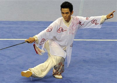 Việt Nam lỡ “Vàng”, Trung Quốc tiếp tục thắng thế - 1