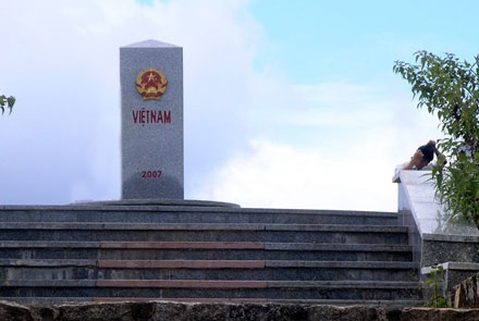 Khám phá vùng đất ngã ba Đông Dương - 3 Khám phá vùng đất ngã ba Đông Dương - 3