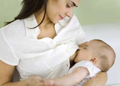 Tự chữa chứng trầm cảm sau sinh - 1