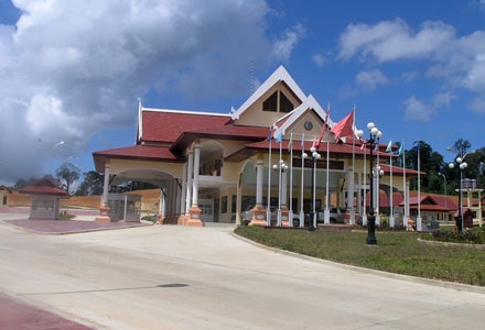 Khám phá vùng đất ngã ba Đông Dương - 5 Khám phá vùng đất ngã ba Đông Dương - 5