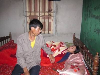 Mẹ hóa dại khi lũ cướp mất hai con - 1 Mẹ hóa dại khi lũ cướp mất hai con - 1