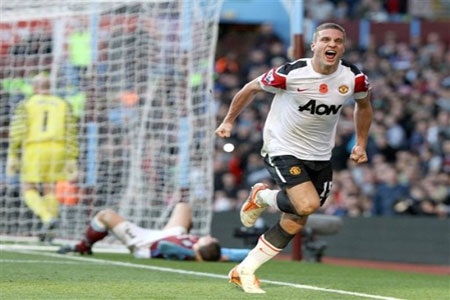 Những con số ấn tượng vòng 13 Premier League - 2 Những con số ấn tượng vòng 13 Premier League - 2