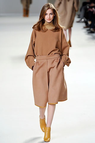 BST thu đông 2010 của Chloe - 17