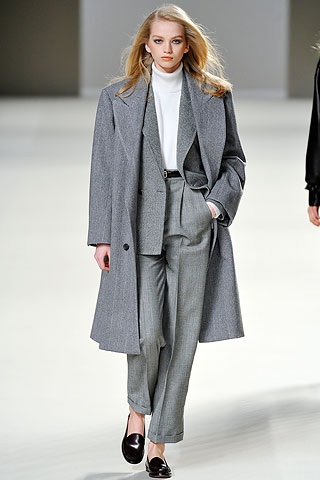 BST thu đông 2010 của Chloe - 20