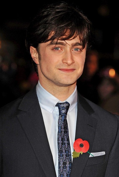 “Harry Potter” phủ nhận tin mâu thuẫn với “ma cà rồng” Robert Pattinson - 2 “Harry Potter” phủ nhận tin mâu thuẫn với “ma cà rồng” Robert Pattinson - 2