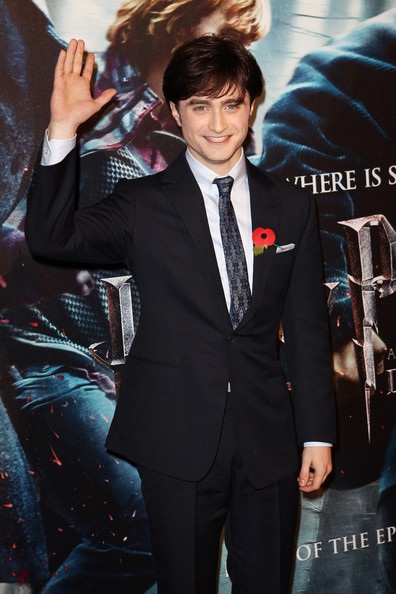 “Harry Potter” phủ nhận tin mâu thuẫn với “ma cà rồng” Robert Pattinson - 1 “Harry Potter” phủ nhận tin mâu thuẫn với “ma cà rồng” Robert Pattinson - 1