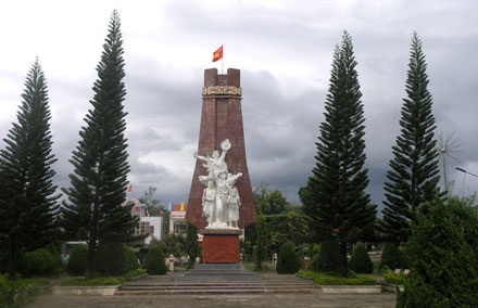 Khám phá vùng đất ngã ba Đông Dương - 8 Khám phá vùng đất ngã ba Đông Dương - 8