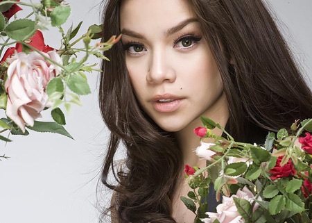 Mr Đàm và Lệ Quyên hát mừng sinh nhật Hà Hồ - 1