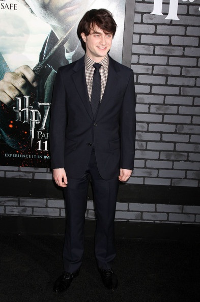 Harry Potter và Bảo bối Tử thần công chiếu tại New York - 21 Harry Potter và Bảo bối Tử thần công chiếu tại New York - 21