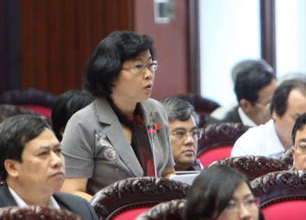 Lo ngại qui định đặc thù cho Hà Nội khó vào cuộc sống - 1 Lo ngại qui định đặc thù cho Hà Nội khó vào cuộc sống - 1