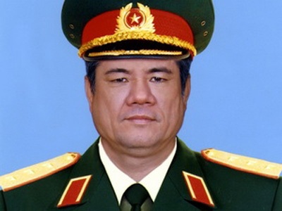 Thượng tướng, Tổng Tham mưu trưởng Quân đội nhân dân Việt Nam từ trần - 1 Thượng tướng, Tổng Tham mưu trưởng Quân đội nhân dân Việt Nam từ trần - 1
