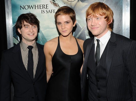 Harry Potter và Bảo bối Tử thần công chiếu tại New York - 11 Harry Potter và Bảo bối Tử thần công chiếu tại New York - 11