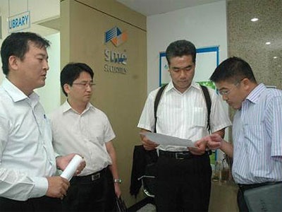 FII lỗ kép - 1 FII lỗ kép - 1
